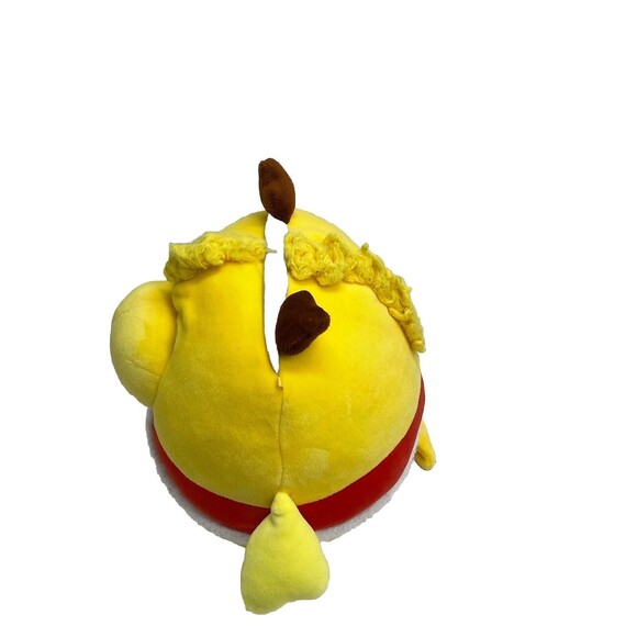 Squishmallow Peanuts Woodstock-8 inch Plush Kelly Toy Christmas Collectible - Picture 8 of 13